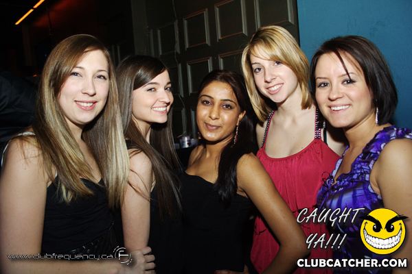 Frequency nightclub photo 154 - December 29th, 2010