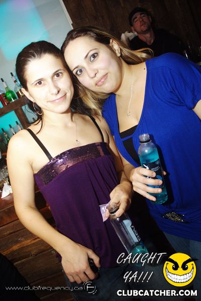 Frequency nightclub photo 155 - December 29th, 2010