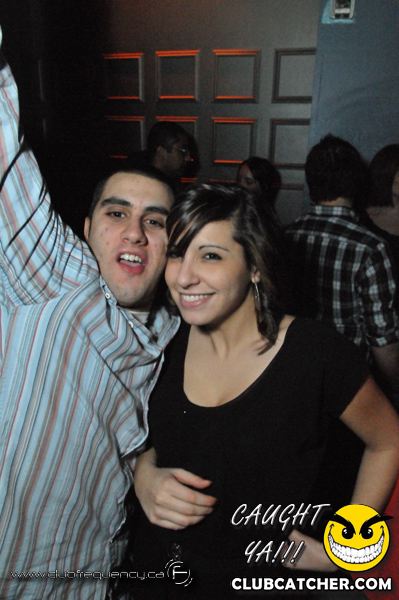 Frequency nightclub photo 156 - December 29th, 2010