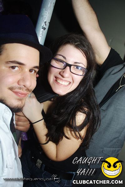 Frequency nightclub photo 157 - December 29th, 2010