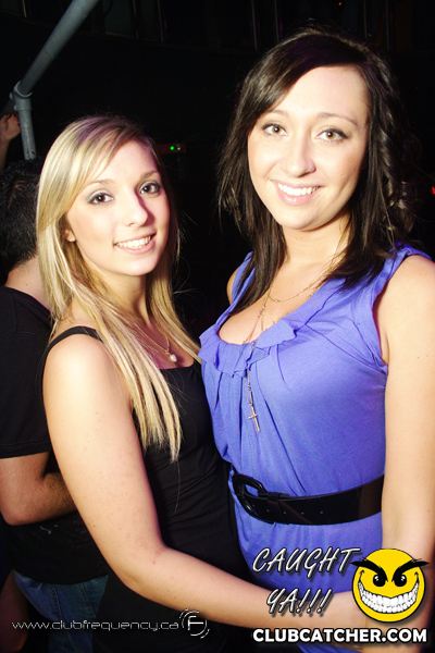 Frequency nightclub photo 158 - December 29th, 2010