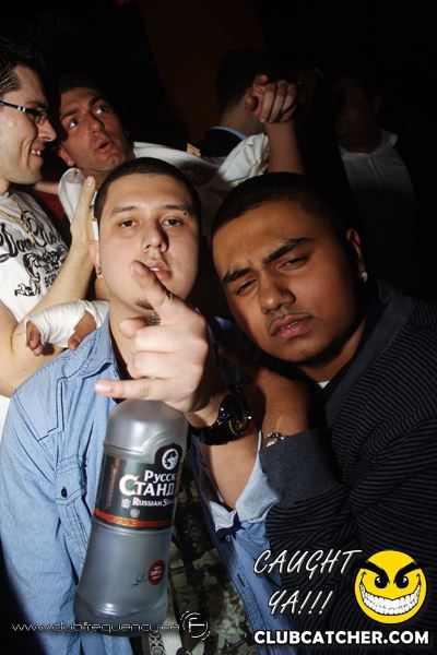 Frequency nightclub photo 159 - December 29th, 2010