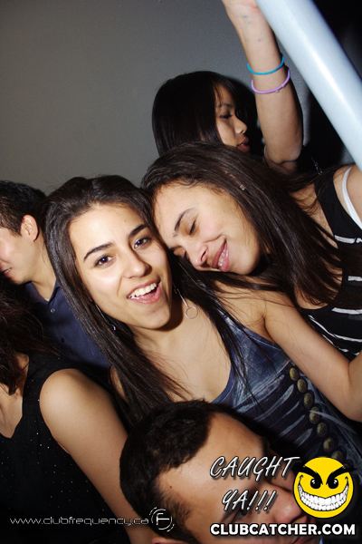 Frequency nightclub photo 160 - December 29th, 2010