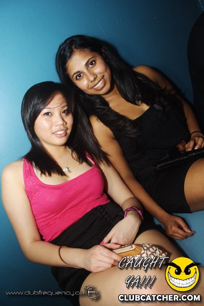 Frequency nightclub photo 161 - December 29th, 2010
