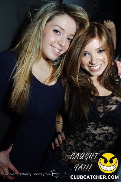 Frequency nightclub photo 162 - December 29th, 2010