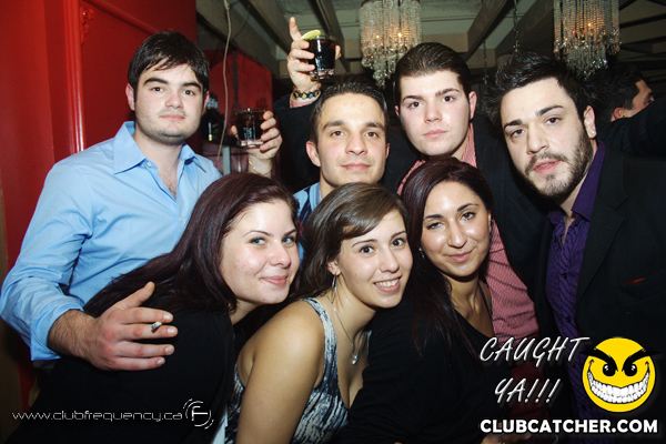 Frequency nightclub photo 163 - December 29th, 2010