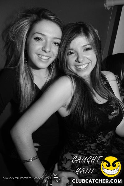 Frequency nightclub photo 164 - December 29th, 2010