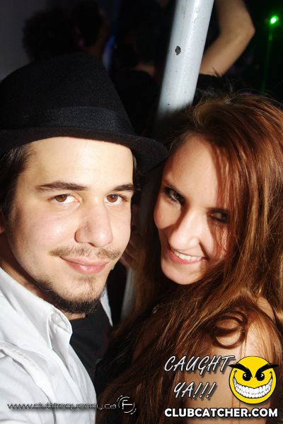 Frequency nightclub photo 165 - December 29th, 2010
