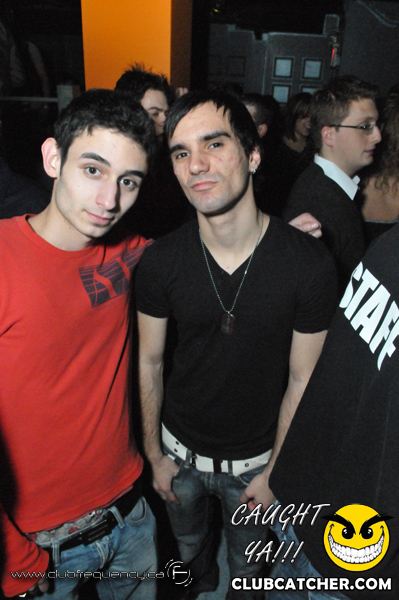 Frequency nightclub photo 166 - December 29th, 2010