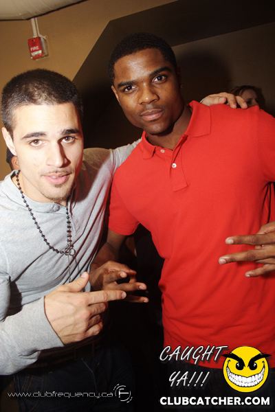 Frequency nightclub photo 167 - December 29th, 2010