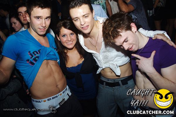 Frequency nightclub photo 168 - December 29th, 2010