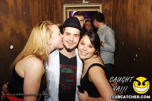 Frequency nightclub photo 169 - December 29th, 2010