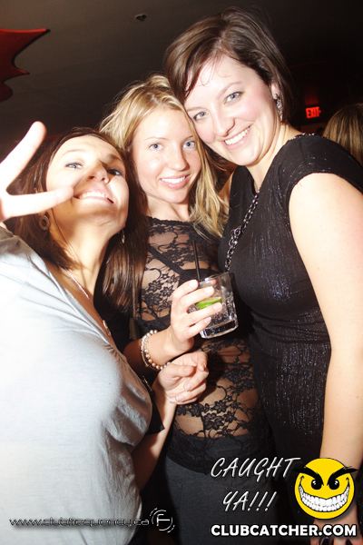 Frequency nightclub photo 170 - December 29th, 2010
