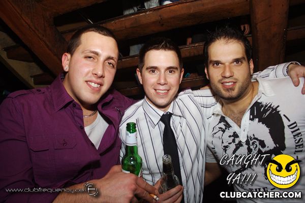 Frequency nightclub photo 171 - December 29th, 2010