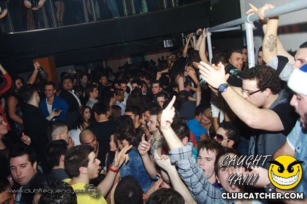 Frequency nightclub photo 172 - December 29th, 2010