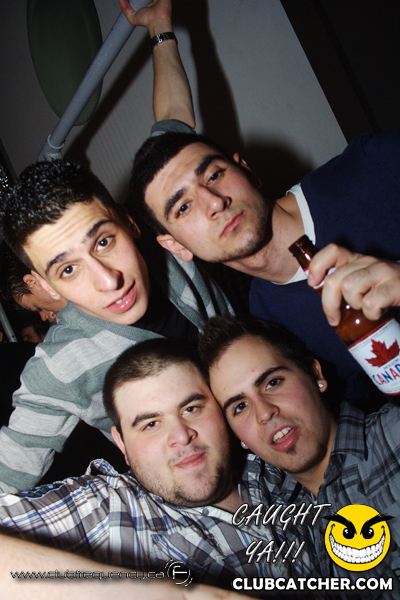 Frequency nightclub photo 173 - December 29th, 2010