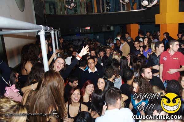 Frequency nightclub photo 174 - December 29th, 2010