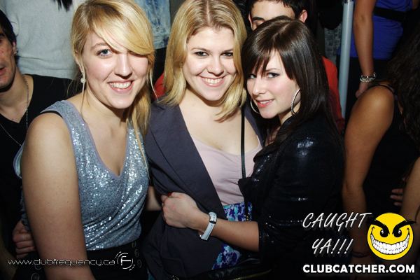 Frequency nightclub photo 175 - December 29th, 2010