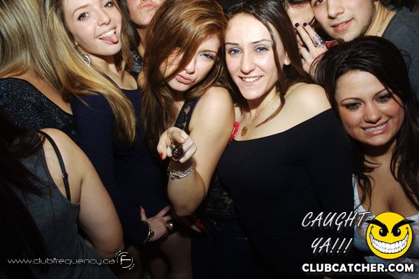 Frequency nightclub photo 176 - December 29th, 2010