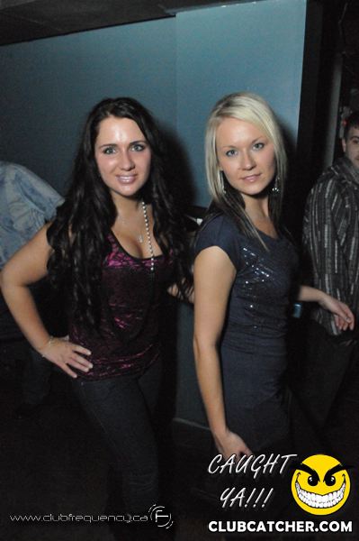 Frequency nightclub photo 177 - December 29th, 2010