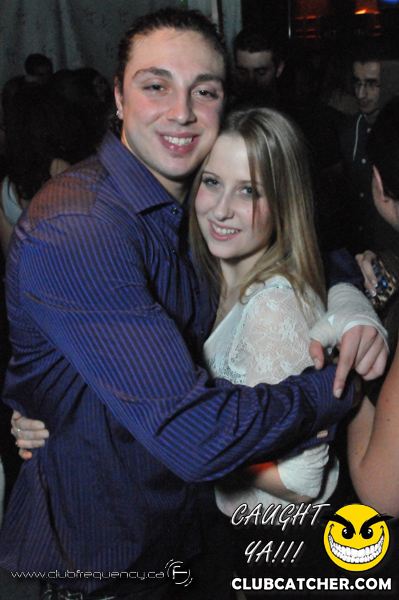 Frequency nightclub photo 178 - December 29th, 2010