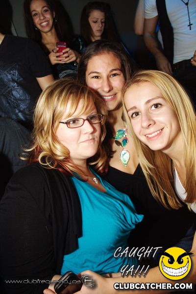 Frequency nightclub photo 179 - December 29th, 2010