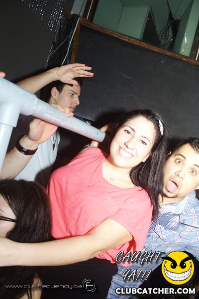 Frequency nightclub photo 180 - December 29th, 2010