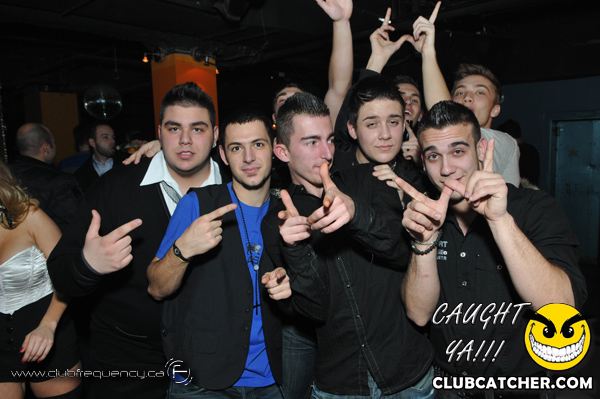 Frequency nightclub photo 19 - December 29th, 2010