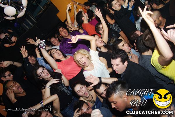 Frequency nightclub photo 181 - December 29th, 2010