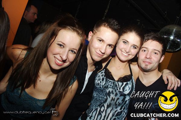 Frequency nightclub photo 182 - December 29th, 2010