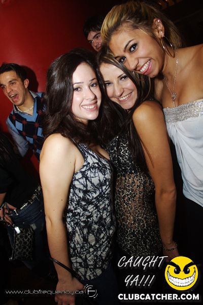 Frequency nightclub photo 183 - December 29th, 2010