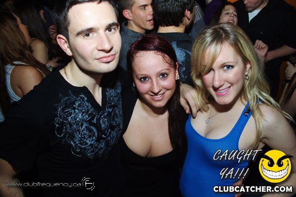 Frequency nightclub photo 184 - December 29th, 2010