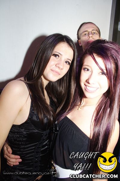 Frequency nightclub photo 186 - December 29th, 2010