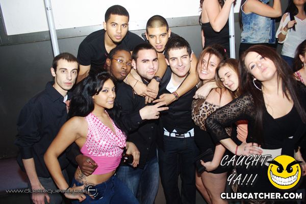 Frequency nightclub photo 187 - December 29th, 2010