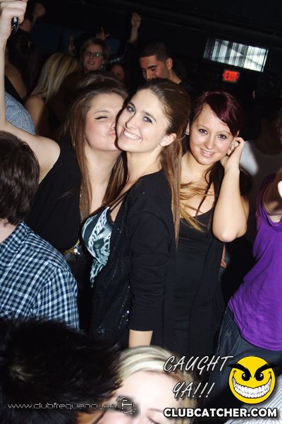Frequency nightclub photo 188 - December 29th, 2010