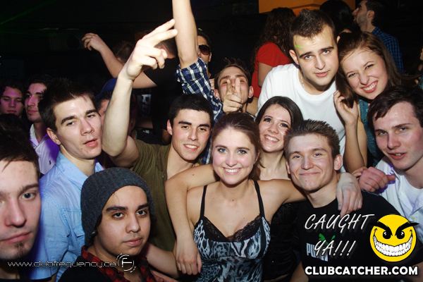 Frequency nightclub photo 189 - December 29th, 2010