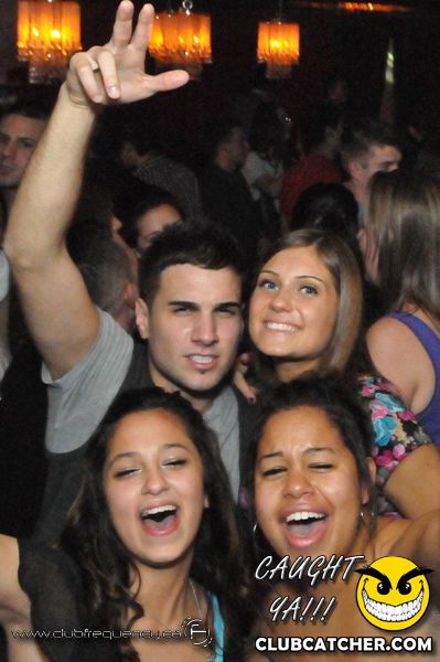 Frequency nightclub photo 190 - December 29th, 2010