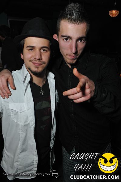 Frequency nightclub photo 20 - December 29th, 2010