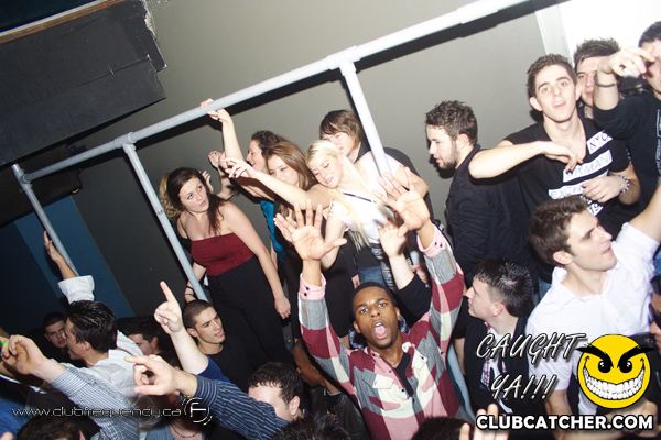 Frequency nightclub photo 191 - December 29th, 2010