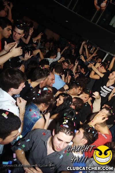 Frequency nightclub photo 192 - December 29th, 2010
