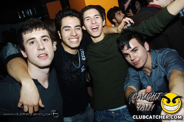 Frequency nightclub photo 193 - December 29th, 2010