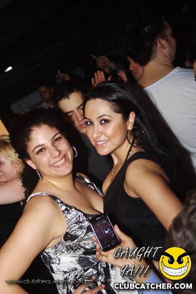 Frequency nightclub photo 195 - December 29th, 2010