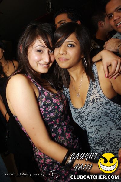 Frequency nightclub photo 196 - December 29th, 2010