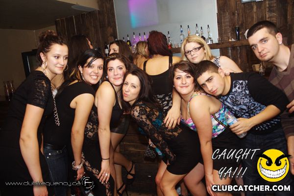 Frequency nightclub photo 197 - December 29th, 2010