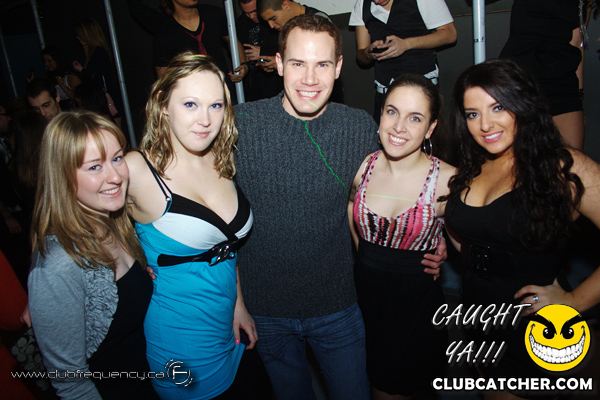 Frequency nightclub photo 198 - December 29th, 2010