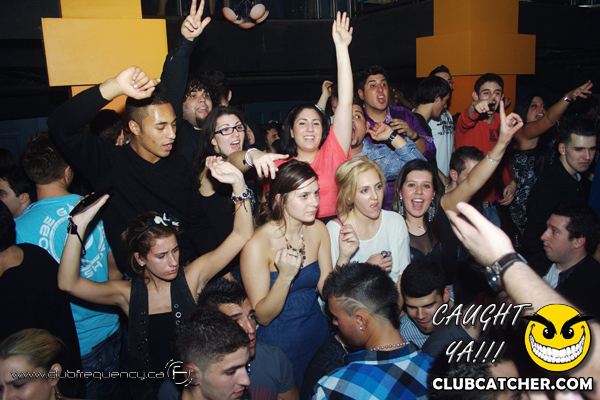 Frequency nightclub photo 199 - December 29th, 2010