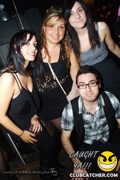 Frequency nightclub photo 201 - December 29th, 2010
