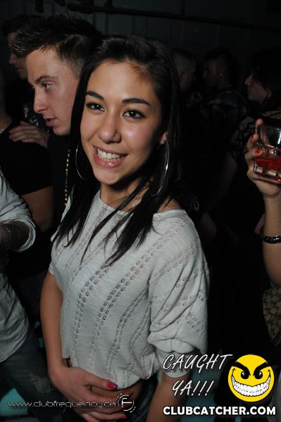Frequency nightclub photo 202 - December 29th, 2010