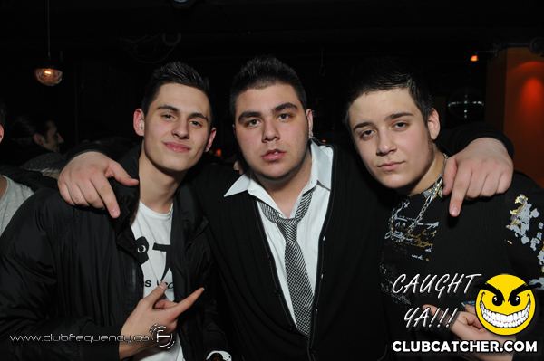 Frequency nightclub photo 203 - December 29th, 2010