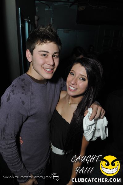 Frequency nightclub photo 204 - December 29th, 2010